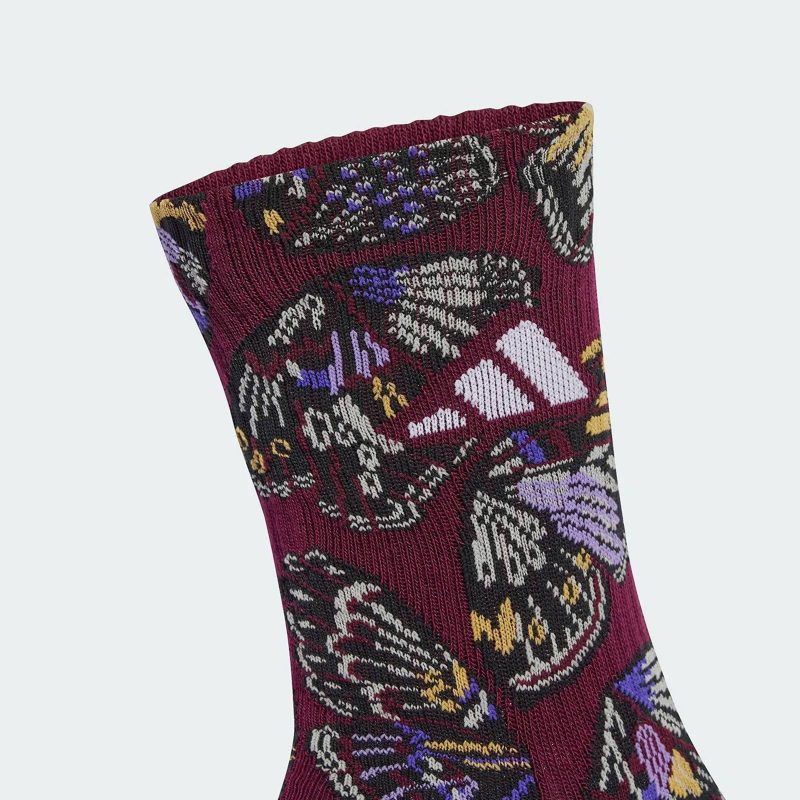 Шкарпетки adidas Farm 3 пари, фото №3 Шкарпетки adidas Farm 3 пари, фото №3