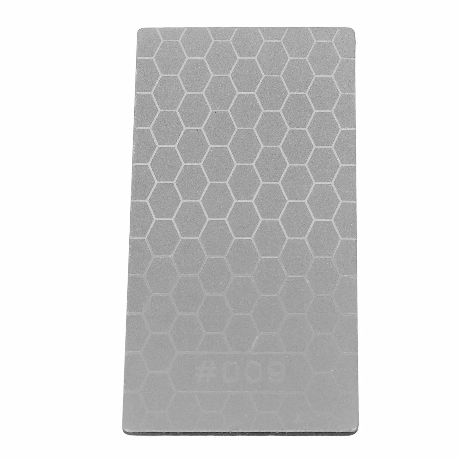 Точильный камень алмазный AYNEFY Соты 600 грит компактный, фото №6