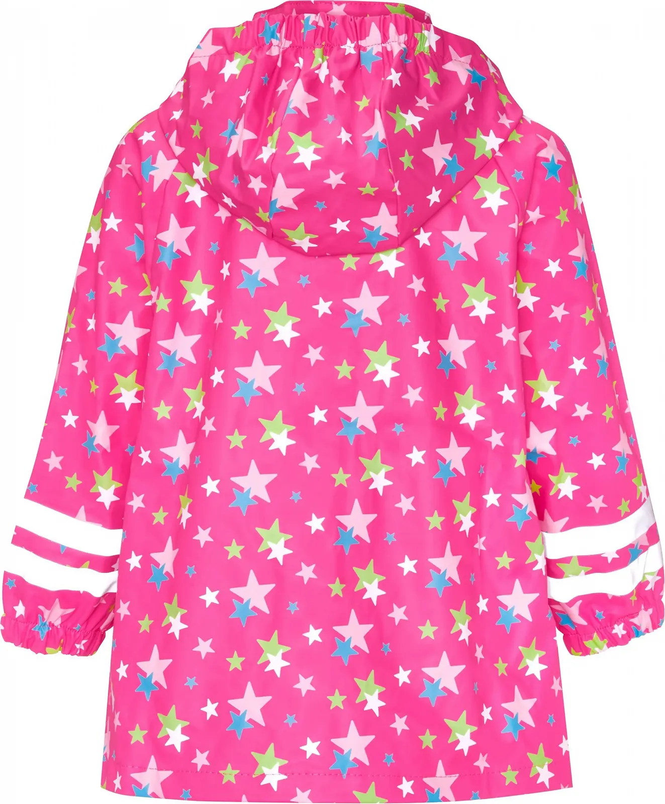 Дитячий дощовик Playshoes з флісовою підкладкою, унісекс, фото №3