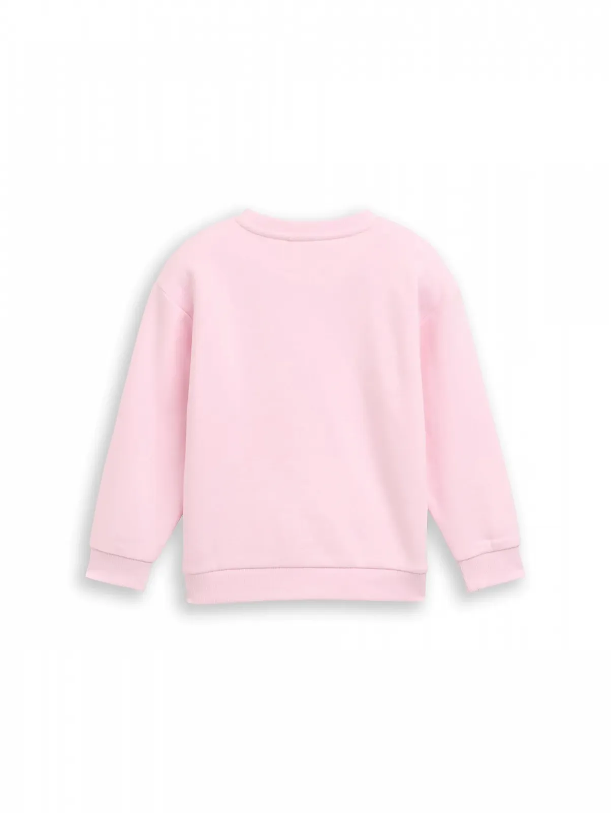 Толстовка Oversize TOM TAILOR для девочек с вышивкой, фото №2