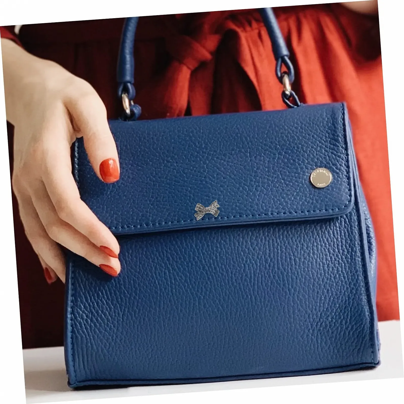 Аксесуари для нігтів Healeved, сріблясті, фото №8