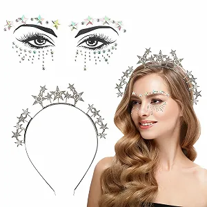 Обруч для волосся - Фото 1