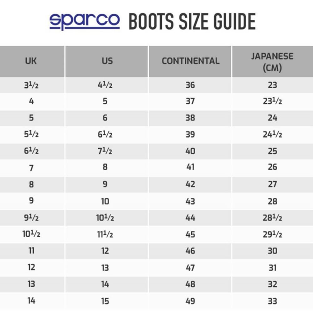 Обувь для картинга Sparco K-Pole, размер 43, красно-флуоресцентный, фото №3