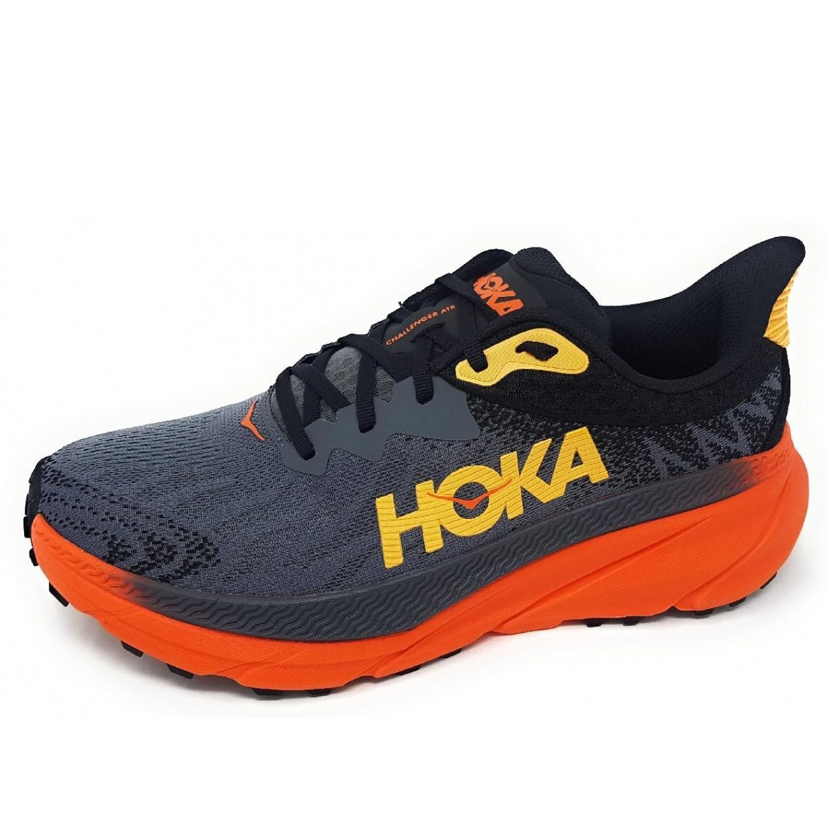 Кросівки Hoka One One Чоловічі, фото №3
