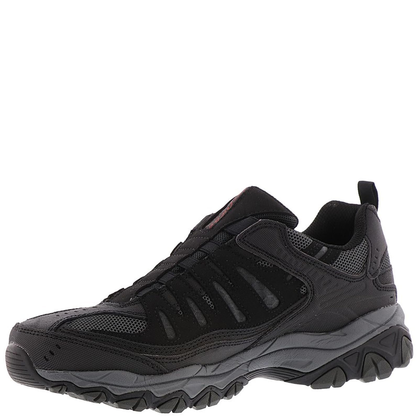 Кроссовки Skechers After Burn Memory Foam Strike, фото №5