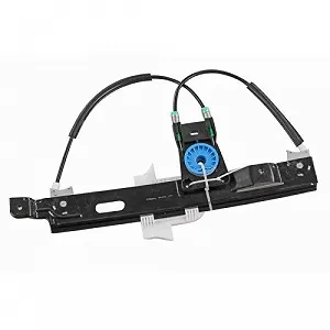 Склопідйомник VAICO Original VAICO Quality V25-1772 для FORD задній правий synthetic.ua - Фото 1