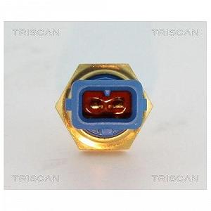 Датчик температури охолоджувальної рідини TRISCAN 8626 25001 для RENAULT synthetic.ua - Фото 1