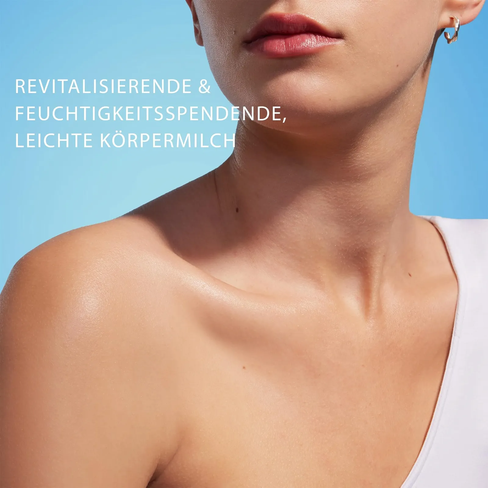 Молочко для тіла Biotherm Eau Vitaminee зволожуюче, відновлююче, для гладкої шкіри, 400 мл, фото №4 Молочко для тіла Biotherm Eau Vitaminee зволожуюче, відновлююче, для гладкої шкіри, 400 мл, фото №4