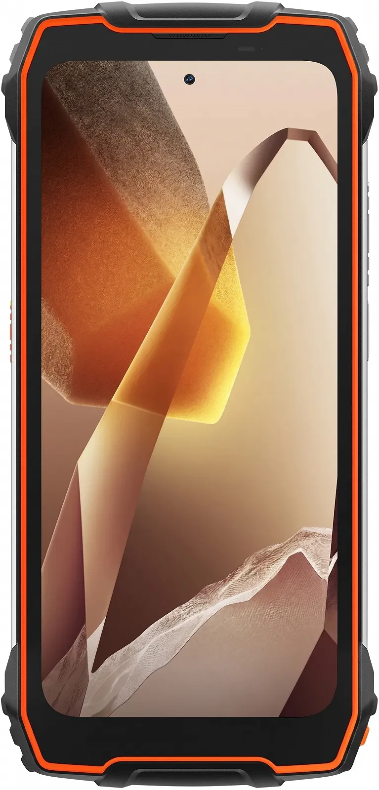 Смартфон 6.67" Oscal Pilot 1 6/256GB 4G 2-SIM NFC 50Мп 8 ядер Android 14 Оранжевый, фото №2