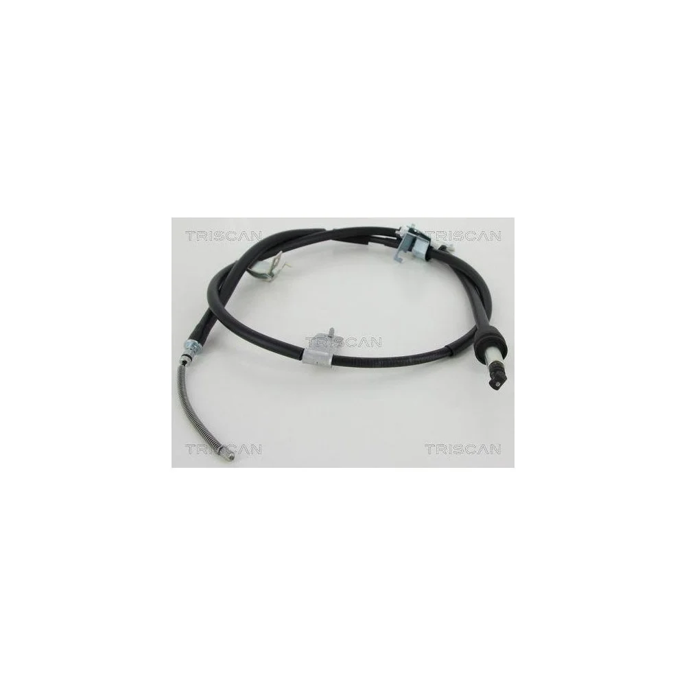 Трос стоянкового гальма TRISCAN 8140 43135 для HYUNDAI, задній лівий, фото №1