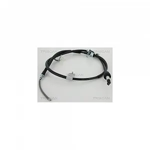 Трос стоянкового гальма TRISCAN 8140 43135 для HYUNDAI, задній лівий - Фото 1