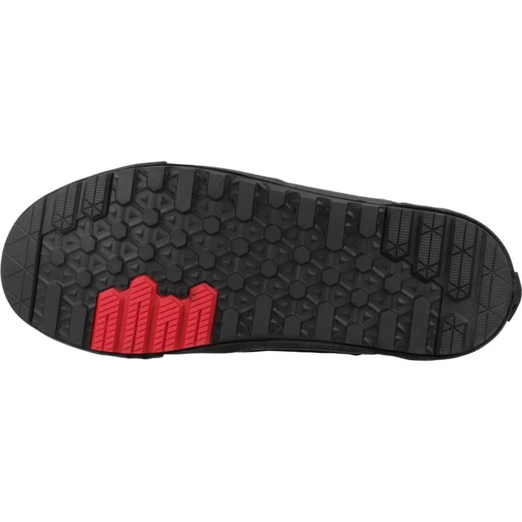 Кросівки Vans SK8-HI DR MTE 2025 Чорний, фото №6