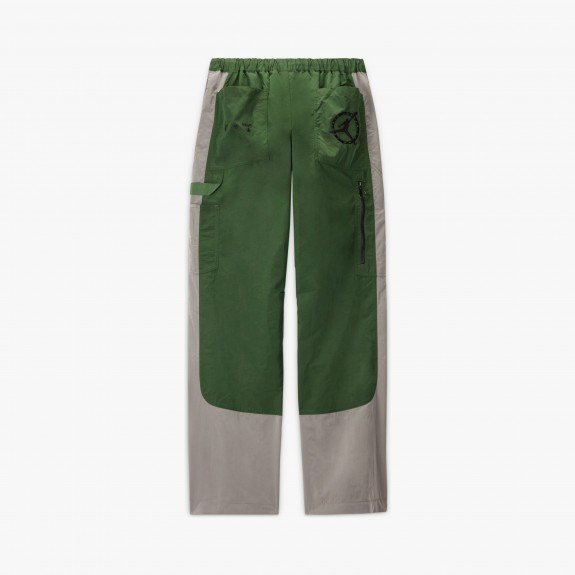 Штани JORDAN OFF-WHITE XL, фото №4
