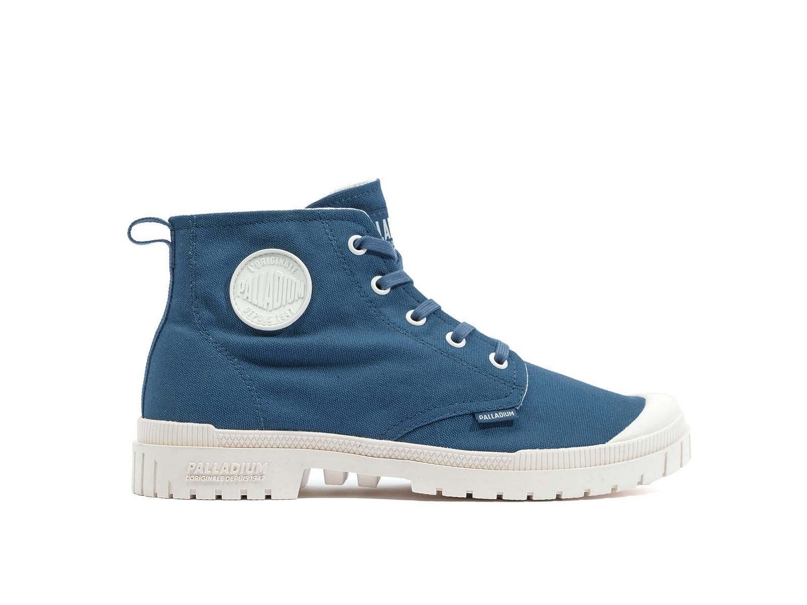 Кроссовки Palladium Pampa Sp20 Hi Cvs Унисекс, фото №1