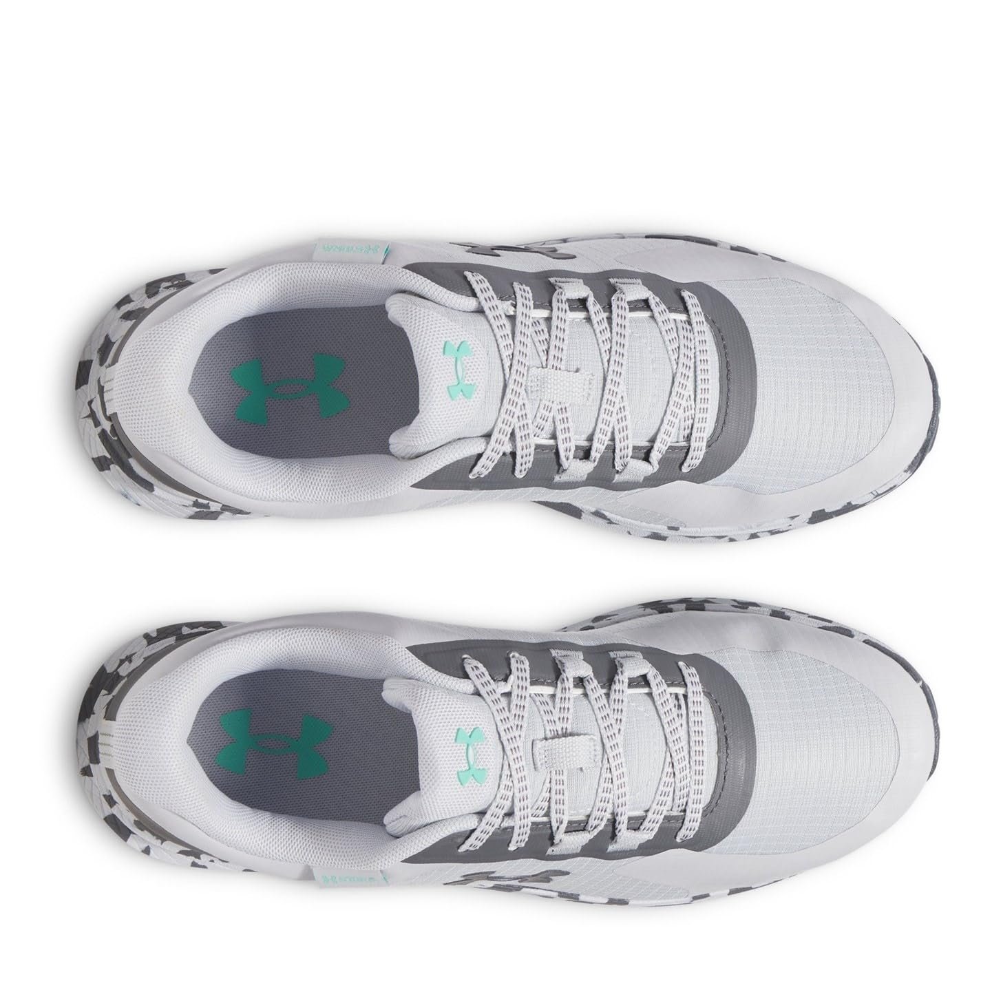 Чоловічі Кросівки Under Armour Charged Bandit Trail 3 Storm Proof, фото №4