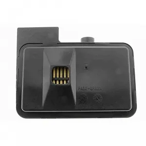 Гидравлический фильтр АКПП VAICO V26-0410 synthetic.ua - Фото 1