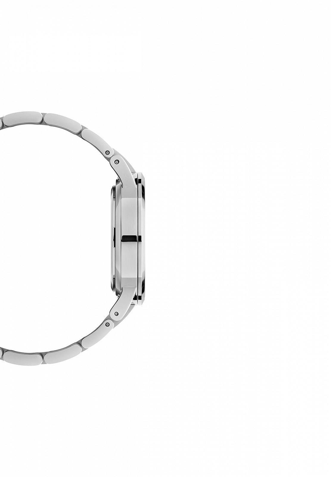 Часы Daniel Wellington Iconic Silver Stainless Steel (316L), фото №5 Часы Daniel Wellington Iconic Silver Stainless Steel (316L), фото №5