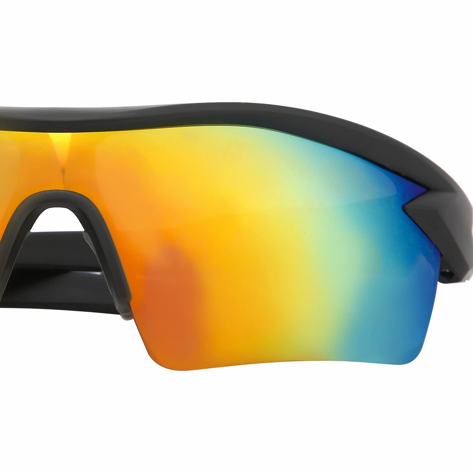 Велосипедные очки Pwshymi UV400 Поляризованные, фото №8