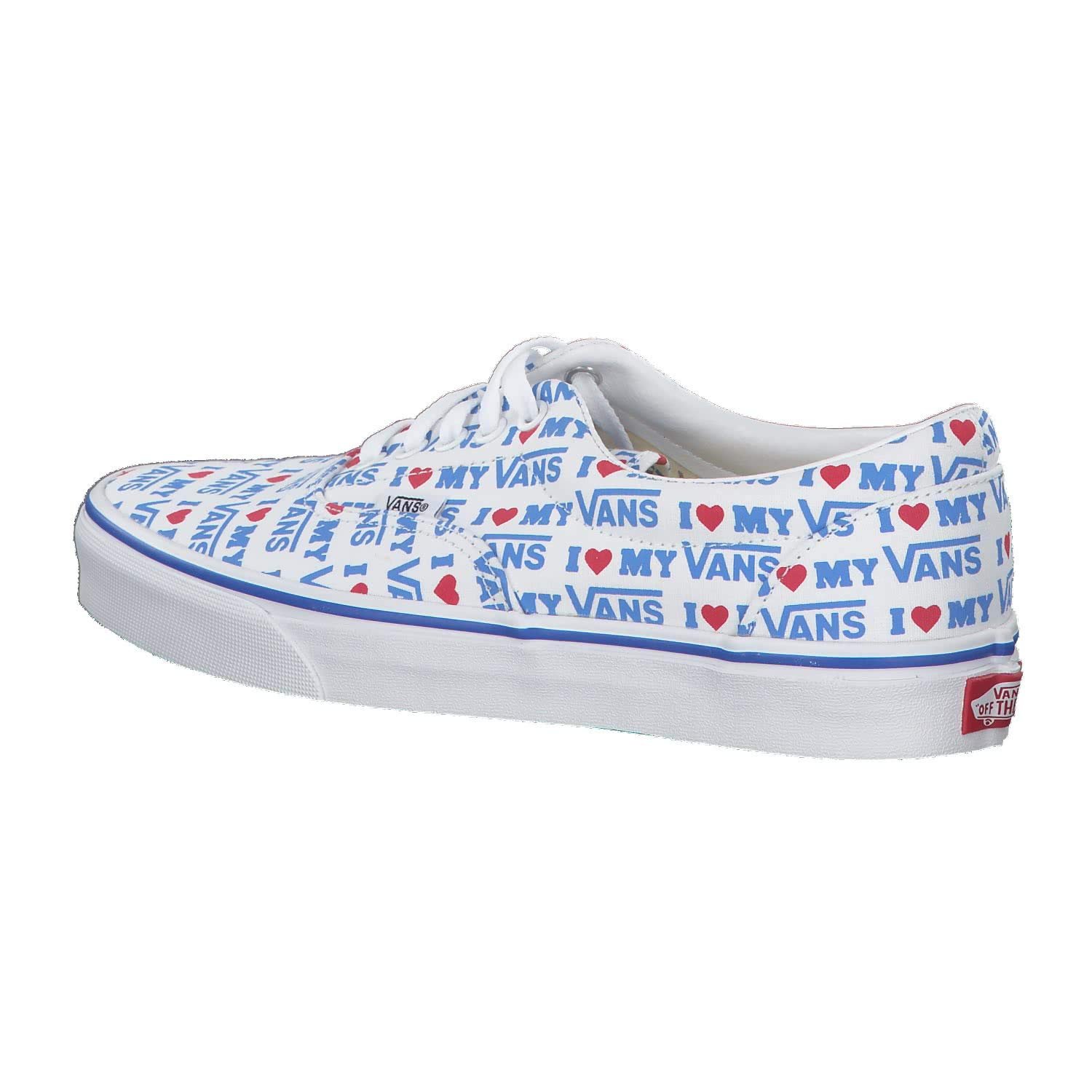 Кроссовки Vans Unisex Adult Iso 1.5, фото №3