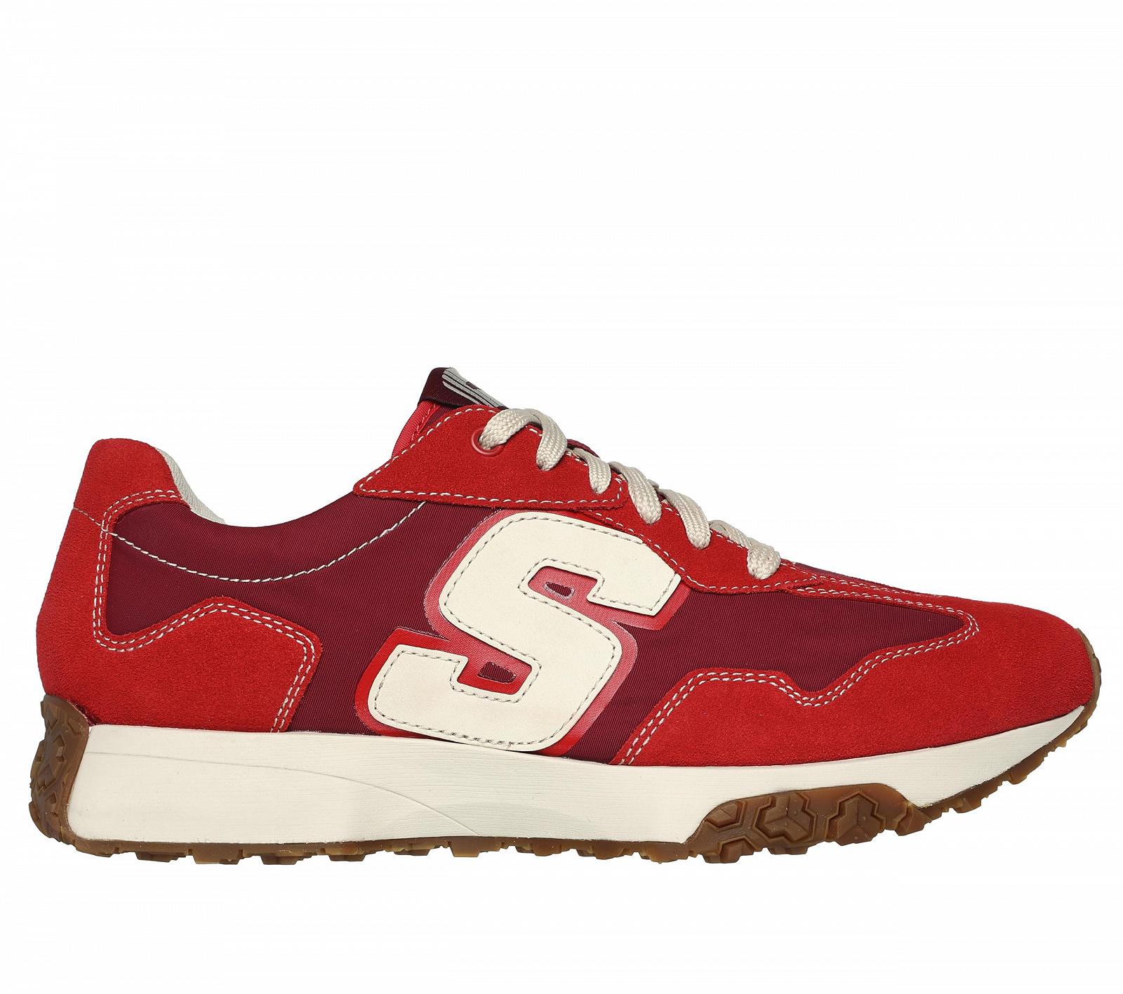 Кеди Skechers Melson Nela Чоловічі Сліпони, фото №5 Кеди Skechers Melson Nela Чоловічі Сліпони, фото №5