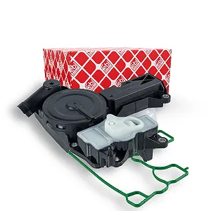 Масловідділювач, вентиляція картера FEBI BILSTEIN febi Plus 170617 для AUDI VW - Фото 1