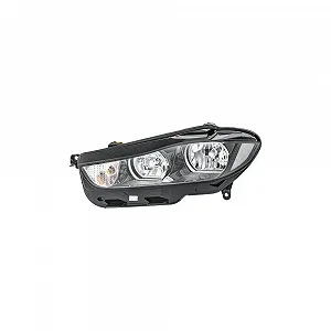 Фара основная HELLA 1EH 011 811-111 для JAGUAR, левая - Фото 1