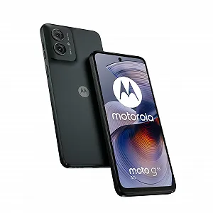 Смартфон Motorola G55 5G 8GB RAM 256GB 16.5 см (6.5 дюймів) - Фото 1