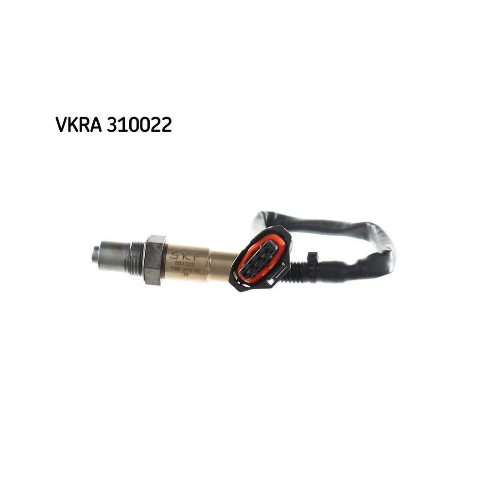 Лямбда-зонд SKF VKRA 310022 для OPEL VAUXHALL, після каталізатора, до каталізатора, фото №1
