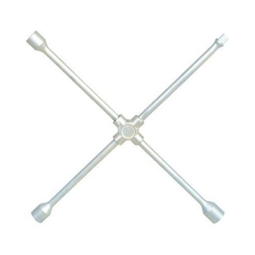 Баллонный крестовой ключ KS TOOLS 518.1159, фото №2