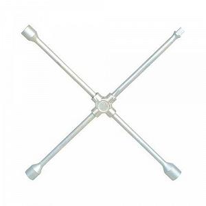 Баллонный крестовой ключ KS TOOLS 518.1159 synthetic.ua - Фото 1