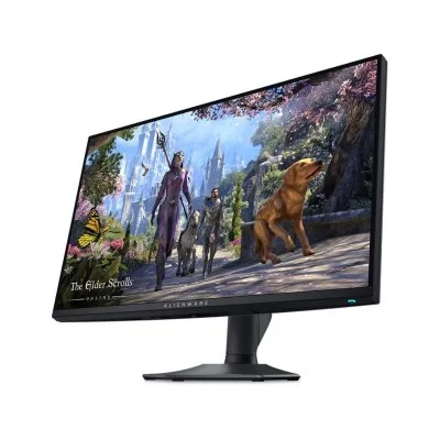 Монитор Dell AW2725QF (210-BNHT), фото №3 Монитор Dell AW2725QF (210-BNHT), фото №3