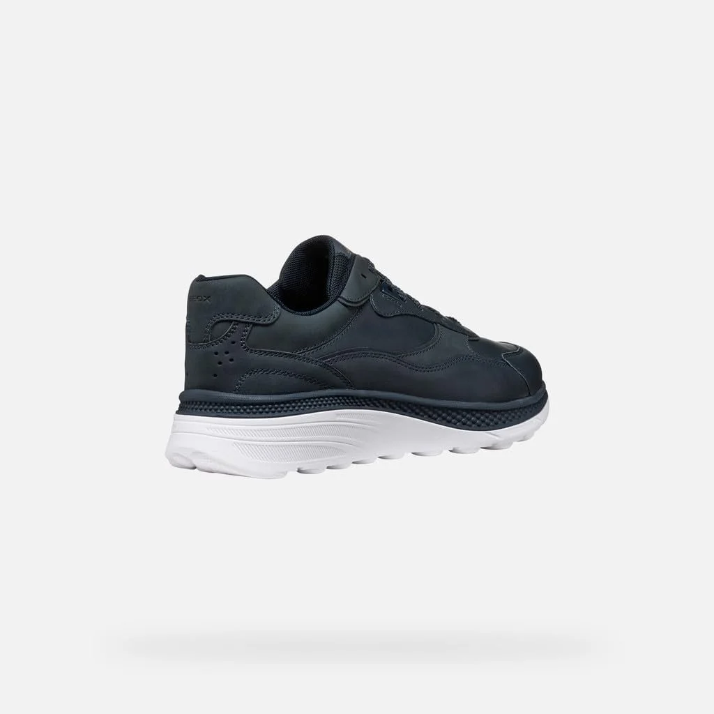 Кросівки Geox Spherica Actif X1 чоловічі, фото №4