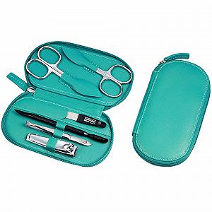 Купити Набір для манікюру Sonnenschein by Hans Kniebes 6 предметів - Фото 1 Набір для манікюру Sonnenschein by Hans Kniebes 6 предметів - Фото 1