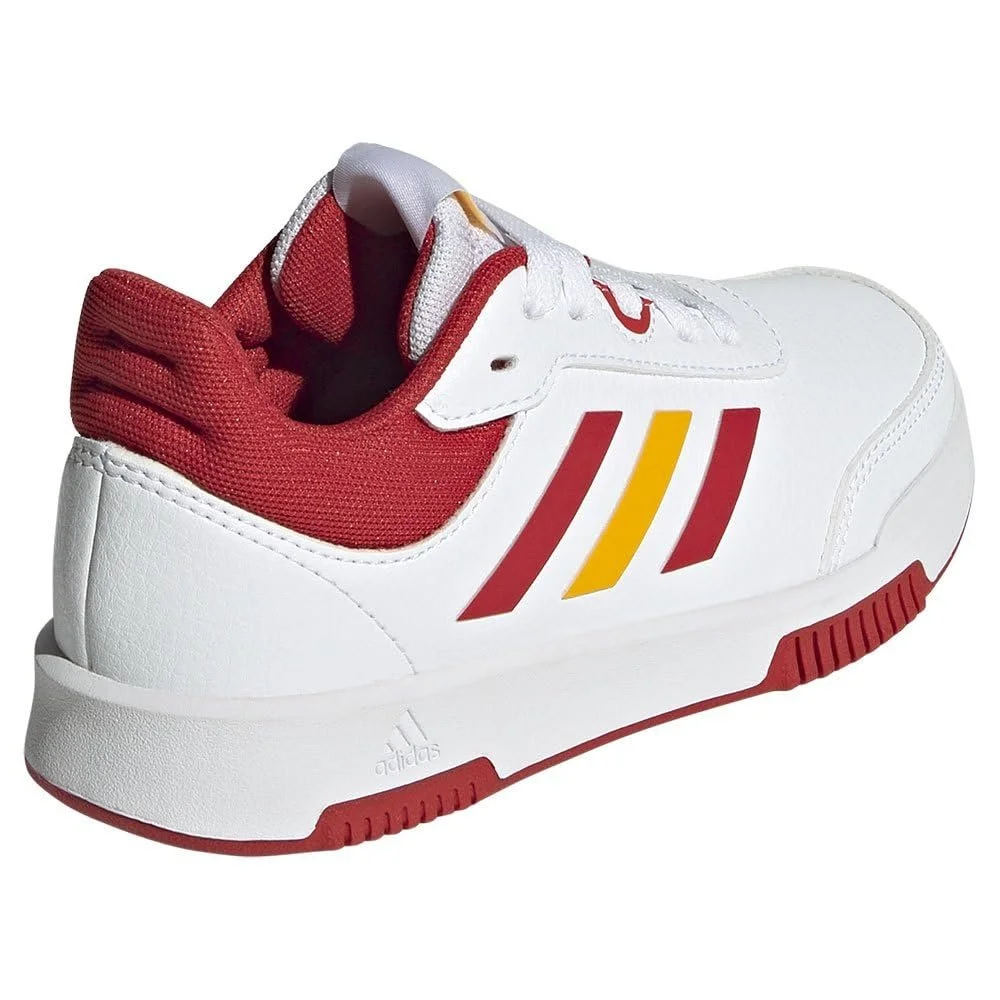 Кроссовки Adidas Unisex Детские Tensaur Sport Training Lace Shoes для бега, фото №5