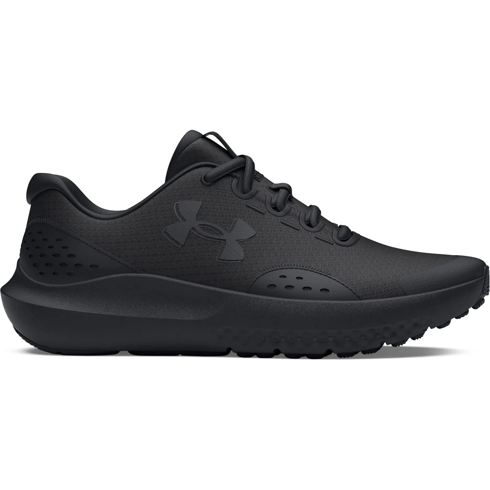 Кроссовки Under Armour BGS Surge 4, фото №1