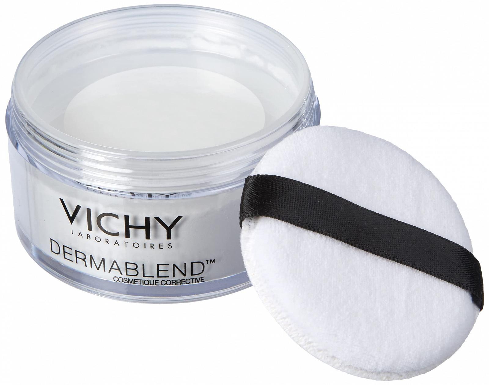 Пудра L'Orial Paris Dermafinish 16H Fixation рассыпчатая (упаковка из 1242), фото №3