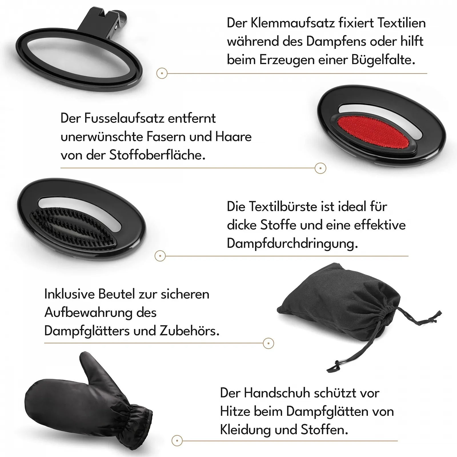 Вертикальный отпариватель LEBENLANG Premium 1500W 100мл 3 режима, фото №5