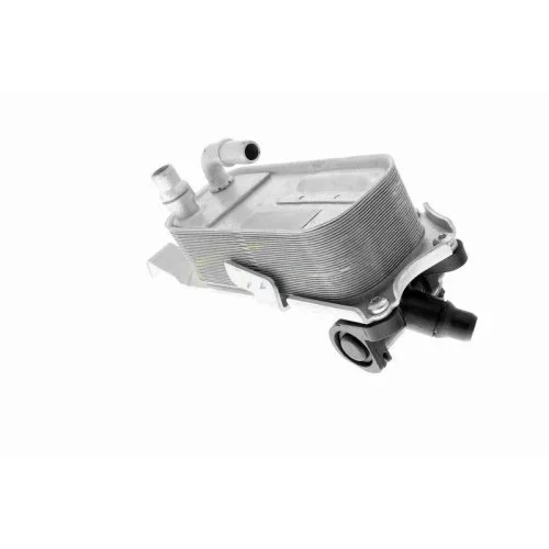 Радиатор масляный двигателя VEMO V20-60-0053 для BMW, фото №3 Радиатор масляный двигателя VEMO V20-60-0053 для BMW, фото №3