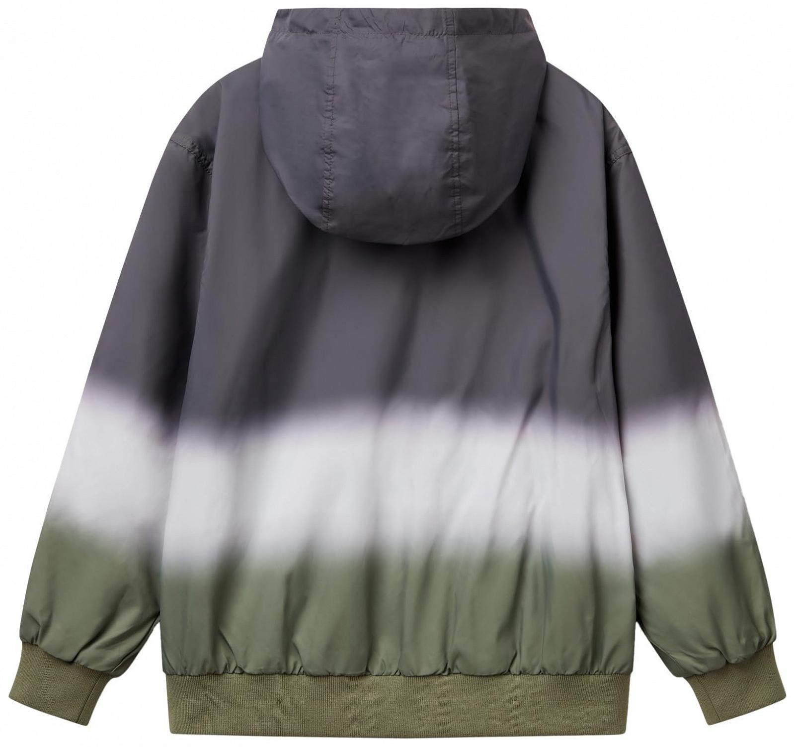 Куртка United Colors of Benetton, фото №2 Куртка United Colors of Benetton, фото №2