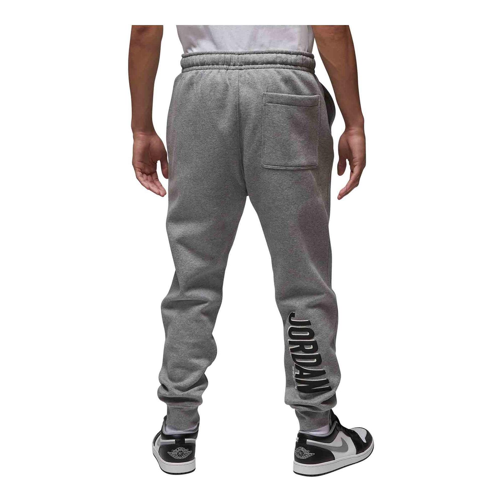 Штани Jordan Flight Mvp Fleece L, фото №2