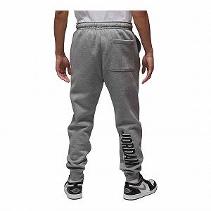 Штаны Jordan Flight Mvp Fleece L synthetic.ua - Фото 1