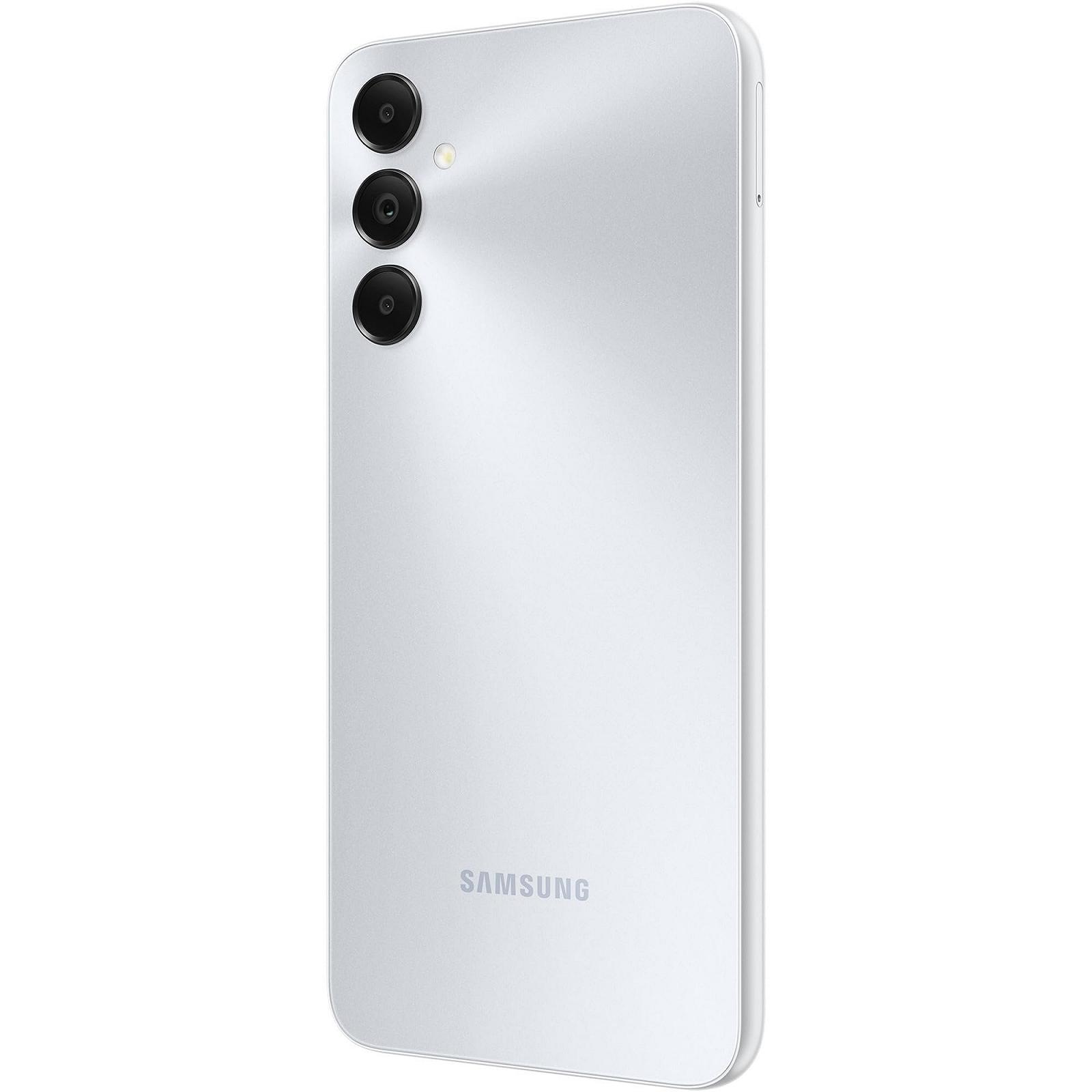 Смартфон Samsung Galaxy A05s SM-A057 Dual SIM 4GB RAM 64 ГБ Silver, фото №7 Смартфон Samsung Galaxy A05s SM-A057 Dual SIM 4GB RAM 64 ГБ Silver, фото №7