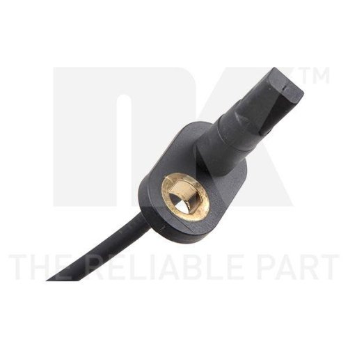 Датчик частоты вращения колеса NK 292602 для HONDA передний правый, фото №2 Датчик частоты вращения колеса NK 292602 для HONDA передний правый, фото №2