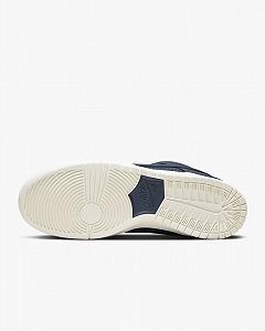 Кросівки Nike SB Dunk Low Pro PRM 90s Backpack 36 synthetic.ua - Фото 1
