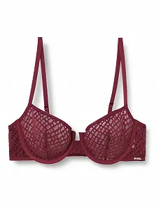 Купити Бюстгальтер BOSS B Lace на кісточках - Фото 1 Бюстгальтер BOSS B Lace на кісточках - Фото 1