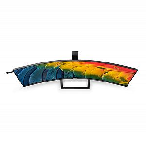 Монитор 45" Philips 45B1U6900C/00 UltraWide Dual Quad HD VA 75 Гц synthetic.ua - Фото 1
