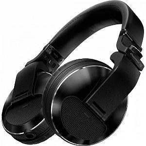Наушники Pioneer HDJ-X10-K synthetic.ua - Фото 1