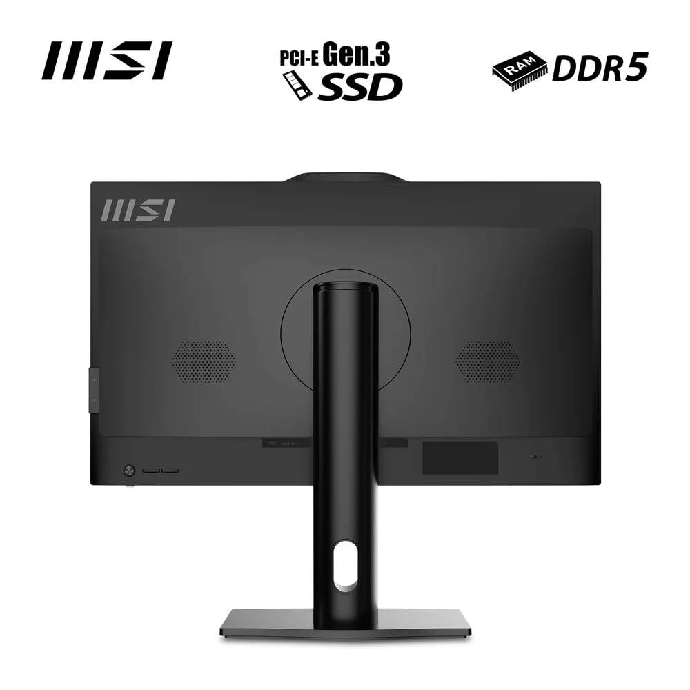 Все в одному MSI PRO AP242P 14M-633DE, фото №3