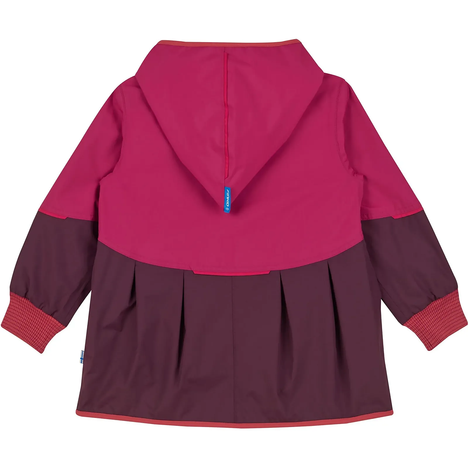 Детская куртка Finkid Aina Move, фото №4