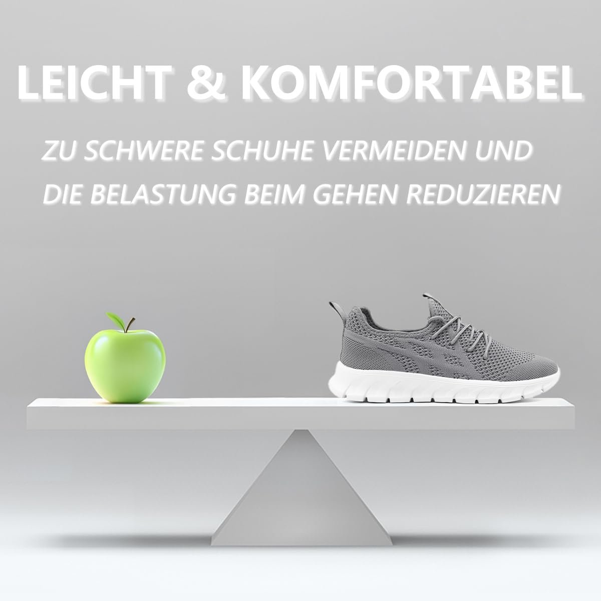 Кросівки VGPSFN Спортивні Чоловічі Легкі Чорний, фото №4